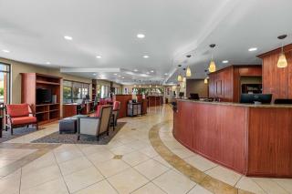 Comfort Suites Vacaville-Napa Valley Area - Vacaville - 4