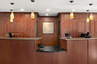 Comfort Suites Vacaville-Napa Valley Area - Vacaville - 3