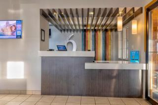 Motel 6 Stuart, IA - 3