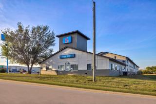 Motel 6 Stuart, IA - Stuart - 8