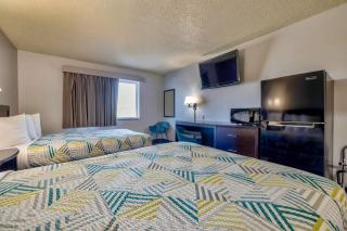 Motel 6 Stuart, IA - Stuart - 1