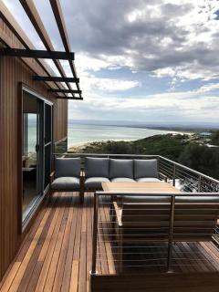 Three Little Birds at Freycinet - Coles Bay - 8