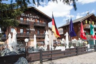 Hotel La Baita - Livigno - 8