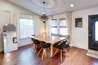 5 Mi to Dtwn Austin Vibrant Home with Patio - Austin - 6