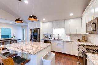 5 Mi to Dtwn Austin Vibrant Home with Patio - Austin - 4