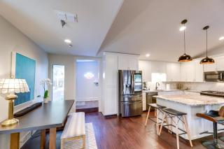 5 Mi to Dtwn Austin Vibrant Home with Patio - Austin - 3