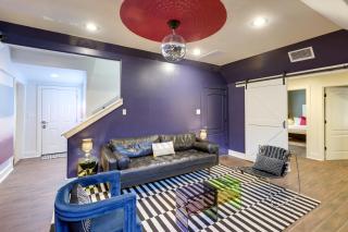 5 Mi to Dtwn Austin Vibrant Home with Patio - Austin - 1