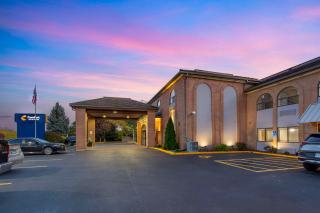 Comfort Inn & Suites Mundelein-Vernon Hills - Mundelein - 7