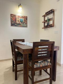 Panorama Haven - Lucknow - 1