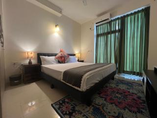 Panorama Haven - Lucknow - 7