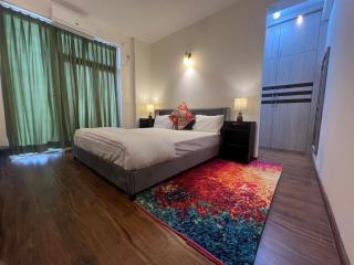 Panorama Haven - Lucknow - 8