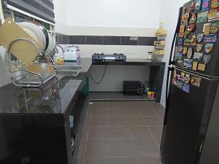 Afya Alya Guesthouse Melaka No Aircond - Malaca - 6