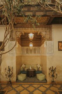 Riad Samsara - 7
