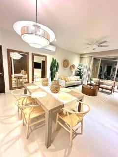 Fully equipped 3 bedroom luxury apartment - Cabo San Lucas - 0