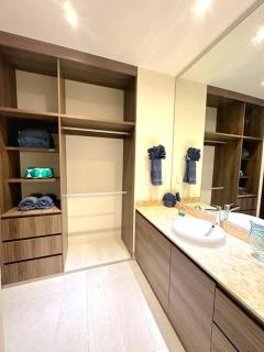 Fully equipped 3 bedroom luxury apartment - Cabo San Lucas - 9