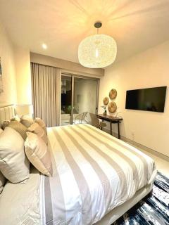 Fully equipped 3 bedroom luxury apartment - Cabo San Lucas - 7