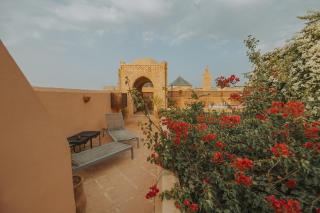Riad Samsara - 2