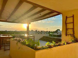 Sunsteps casa holbox - Isola Holbox - 4