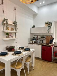 Gennarino Apartments - Panorama Suite with balcony and Urban Loft - Napoli - 1