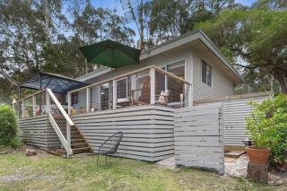 Barca View Cottage - Apollo Bay - 8