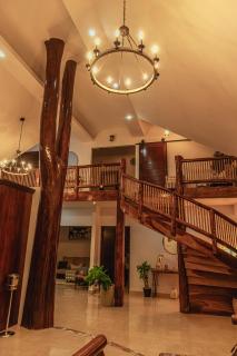Luxury Villa and Bungalows - Fortuna - 3