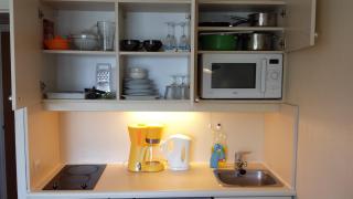 Private Studio - Paris - La Défense - Courbevoie - 6