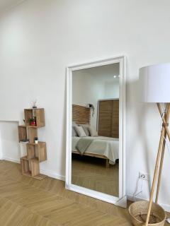 Gennarino Apartments - Panorama Suite with balcony and Urban Loft - 3