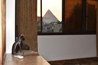 Mango pyramids view - Il Cairo - 4