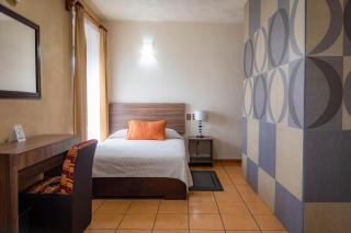 Hotel Estefania - Morelia - 9