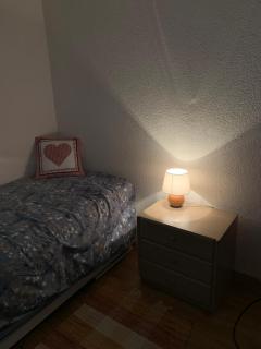 Chambre dans chalet - 2