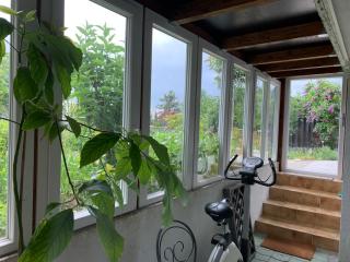 Chambre dans chalet - 3