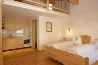 Hotel Crusch Alba Sta Maria - 6