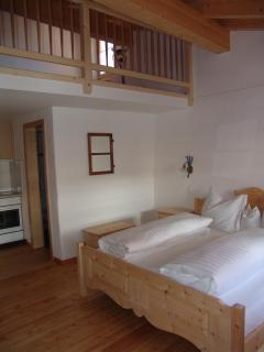 Hotel Crusch Alba Sta Maria - 1