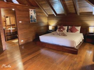 Stay At Lantana Mae Rim - Ban Pa Muang - 1