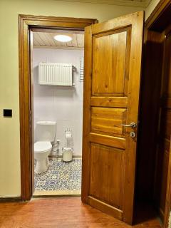 Melkan Otel Guest House - Istambul - 9