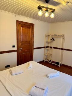 Melkan Otel Guest House - Istambul - 7