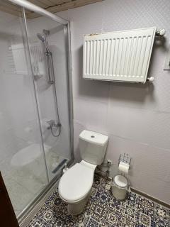 Melkan Otel Guest House - Istambul - 6