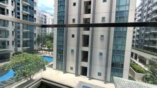Hilander's Condotel near Terminal 3 Airport - Manila - 7