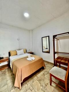 Fitzcarrald Hotel - 1