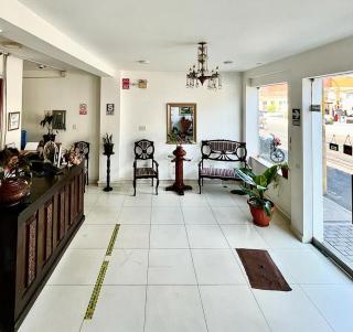Fitzcarrald Hotel - 8