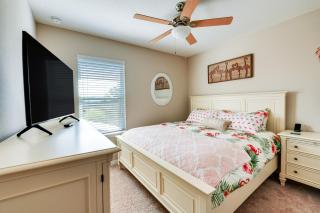 Luxury Family Villa 4 BR with 3 King Beds & Pool - Davenport - 6