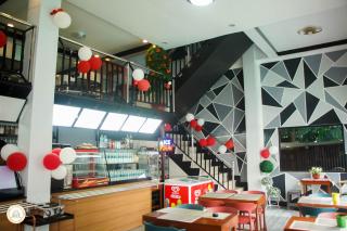 Ziet Hotel - Mambajao - 1