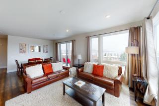 La Bonte Townhomes Unit 304 - Dillon - 2