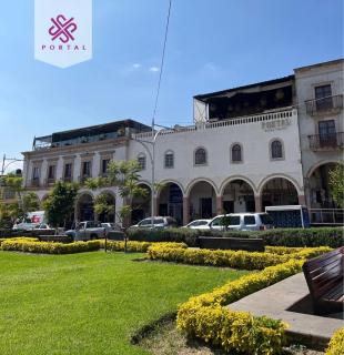 Hotel Portal & Suites - Ciudad Hidalgo - 4