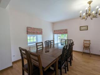 Maison de charme avec piscine couverte, vélos, barque et coin pêche, proche Châteauroux et George Sand - FR-1-591-168 - Ardentes - 1