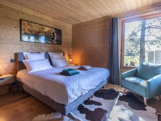 Luxe et détente : Lodge avec SPA privatif et accès piscine, golf, et aire de jeux. - FR-1-582-39 - Le Chambon-sur-Lignon - 2