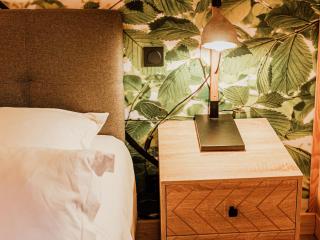 Lodge familial avec jacuzzi privatif, accès piscine et nombreuses activités au bord du golf - FR-1-582-367 - Le Chambon-sur-Lignon - 4