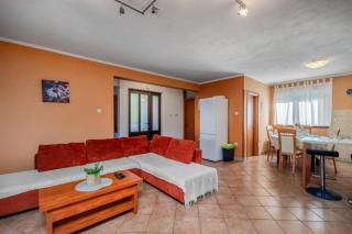 Family friendly house with a swimming pool Blazevci, Gorski kotar - 21038 - Vrbovsko - 4