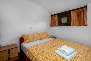 Family friendly house with a swimming pool Blazevci, Gorski kotar - 21038 - Vrbovsko - 1