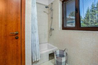Family friendly house with a swimming pool Blazevci, Gorski kotar - 21038 - 3